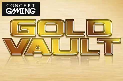 Gold Vault